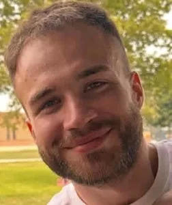 Judah Eliah Petersen